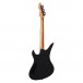 Schecter Avenger Standard, Charcoal Satin