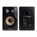 M-Audio Forty Eighty Studio Monitors - Front/Back