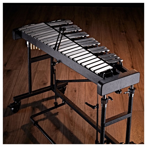 Premier NXT GEN Pedal Glockenspiel, 3.0 Octave
