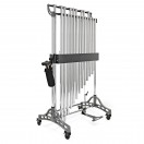 Premier NXT GEN Chrome Chimes, A#4-G6