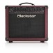 Blackstar ID:15TVP-VAR Guitar Combo Amp, Vintage Artisan Red