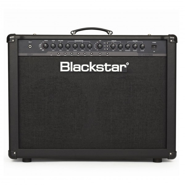 Blackstar ID:260TVP 2x60W programmable Guitar Combo Amp