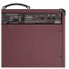 BlackStar ID:60TVP-VAR Guitar Combo Amp, Vintage Artisan Red