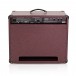 BlackStar ID:60TVP-VAR Guitar Combo Amp, Vintage Artisan Red