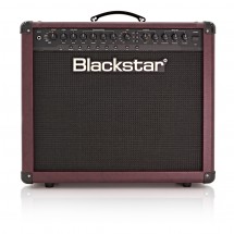 BlackStar ID:60TVP-VAR Combo, Vintage Artisan Red