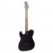 Shergold Telstar Standard ST14, Black