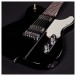 Shergold Telstar Standard ST14, Black