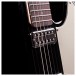 Shergold Telstar Standard ST14, Black