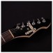 Shergold Telstar Standard ST14, Black