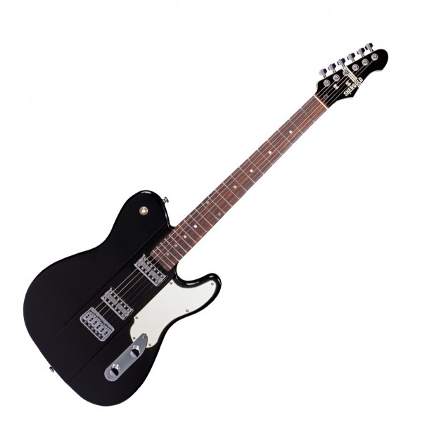 Shergold Telstar Standard ST14, Black