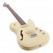 G4M 734 SH Electric Guitar, Vintage Ivory