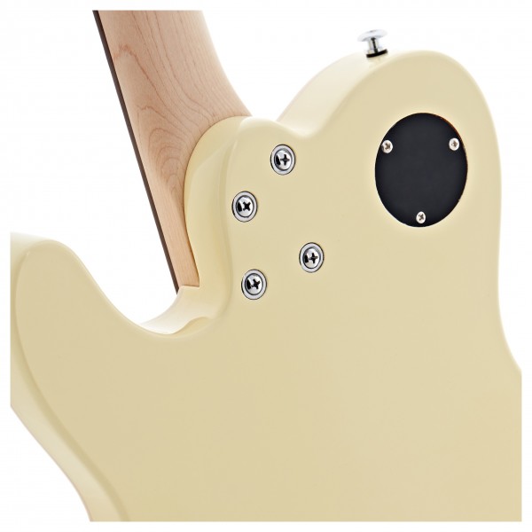 G4M 734 SH Electric Guitar, Vintage Ivory