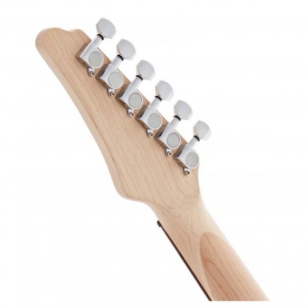 G4M 734 SH Electric Guitar, Vintage Ivory