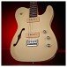 G4M 734 SH Electric Guitar, Vintage Ivory