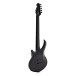 Music Man Majesty 7 String, Black Frosting