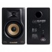 Forty Sixty Studio Monitors - Front/Back