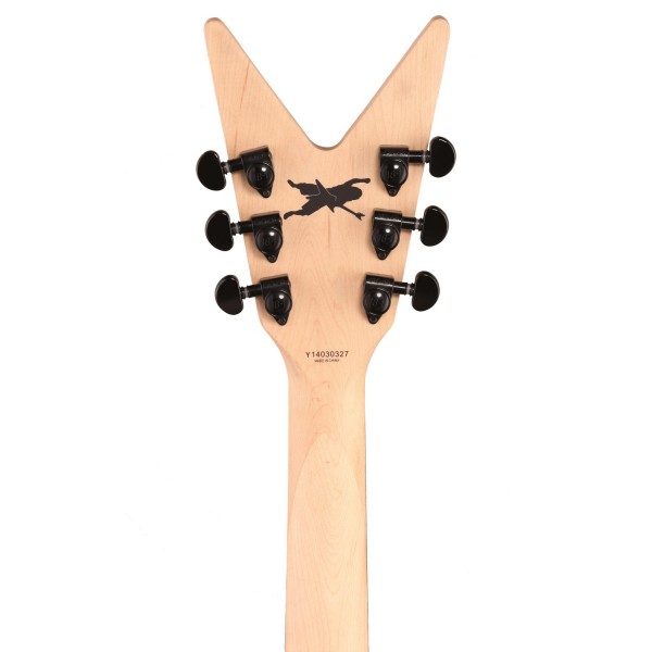 Dean Dimebag Pantera Far Beyond Driven ML Electric Guitar