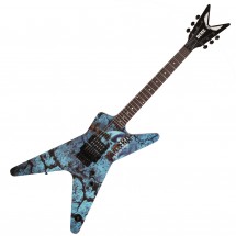 Dean Dimebag Pantera Far Beyond Driven ML Electric Guitar