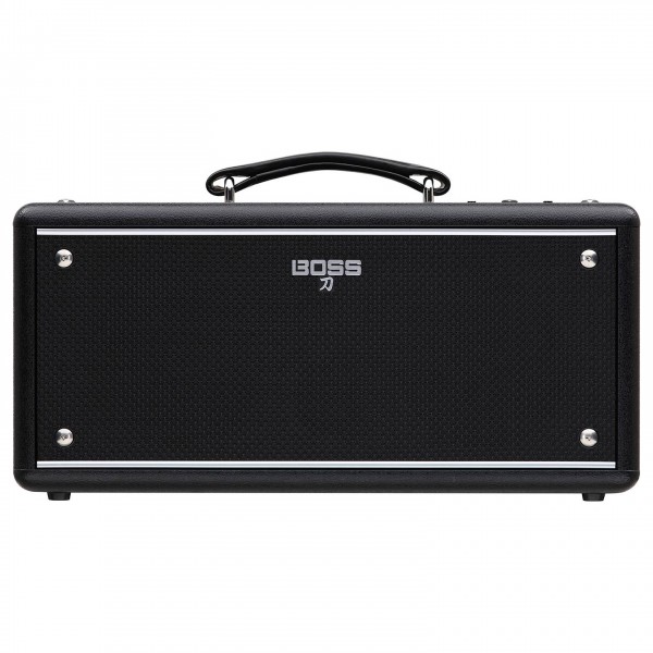 Boss Katana Air EX Wireless Guitar Amp