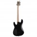 Dean Vendetta XM, Black