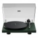 Pro-Ject Debut Evo 2 Turntable, Fir Green Satin