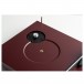 Pro-Ject Debut Evo 2 Turntable Motorpulley View