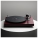 Pro-Ject Debut Evo 2 Turntable Lifestyle View 4