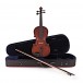 Hidersine Inizio Violin Outfit, 3/4 Size