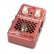 EBS Red Label Series DynaVerb GE Reverb Pedal