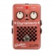 EBS Red Label Series DynaVerb GE Reverb Pedal