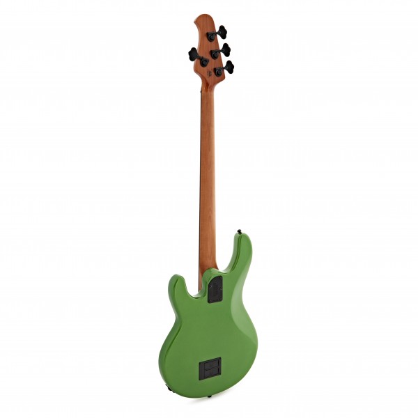 Music Man StingRay Special, Kiwi Green