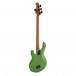 Music Man StingRay Special, Kiwi Green