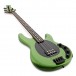 Music Man StingRay Special, Kiwi Green