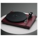 Pro-Ject Debut Evo 2 Turntable Lifestyle View 3