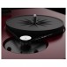 Pro-Ject Debut Evo 2 Turntable Motor View