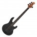 Music Man Dark Ray, Obsidian Black