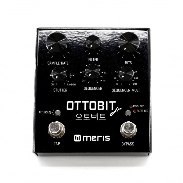 ギター meris OTTOBIT jr Meris ( メリス ) Ottobit Jr. 送料無料 | サウンドハウス