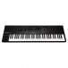 NI Kontrol S61 MIDI Keyboard Controller - Front