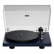 Pro-Ject Debut Evo 2 Turntable, Steel Blue Satin