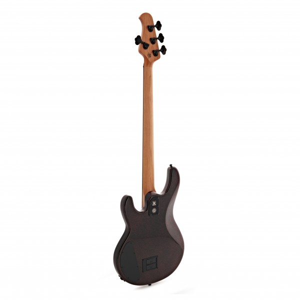 Music Man Dark Ray, Dark Rainbow
