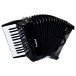 Roland FR-1X Piano-Type V-Accordion, Black