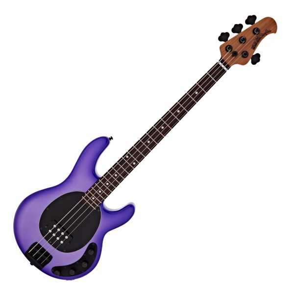 Music Man StingRay Special, Grape Crush