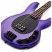 Music Man StingRay Special, Grape Crush