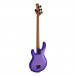 Music Man StingRay Special, Grape Crush