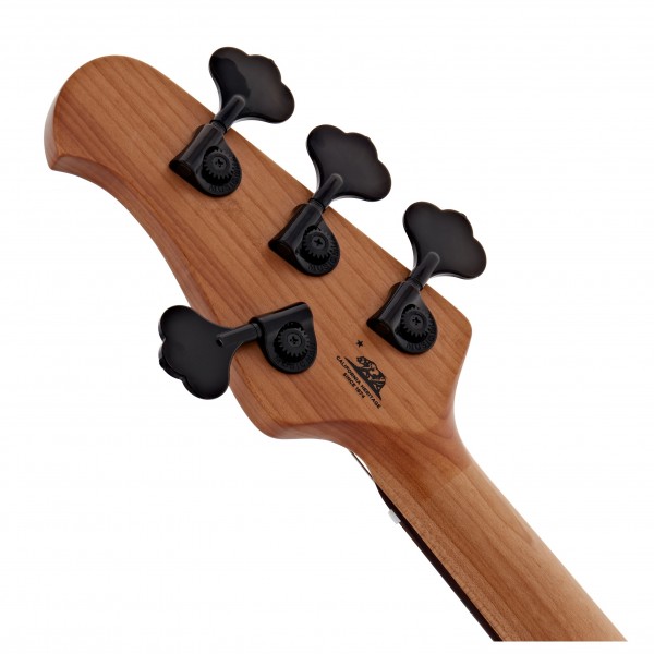 Music Man StingRay Special, Grape Crush