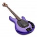 Music Man StingRay Special, Grape Crush