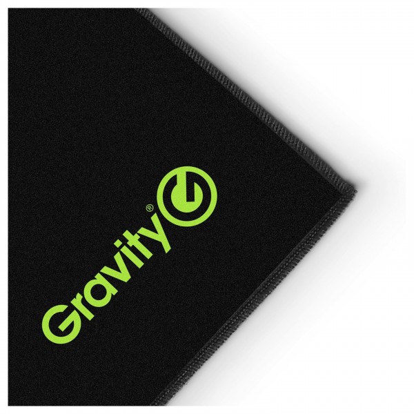 Gravity BG DC-1 Multifunctional Desk Pad - Corner 2