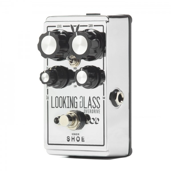 ウ*ズ様 DOD Looking Glass Over Drive DOD Looking Glass Overdrive