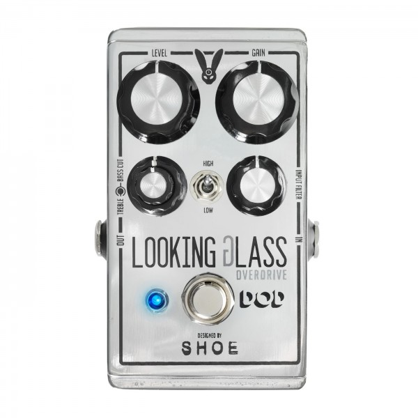 Digitech DOD Looking Glass 