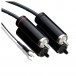 Pro-Ject Connect-IT Phono DS RCAMini XLR Cable, 1.23m Close Up View 2